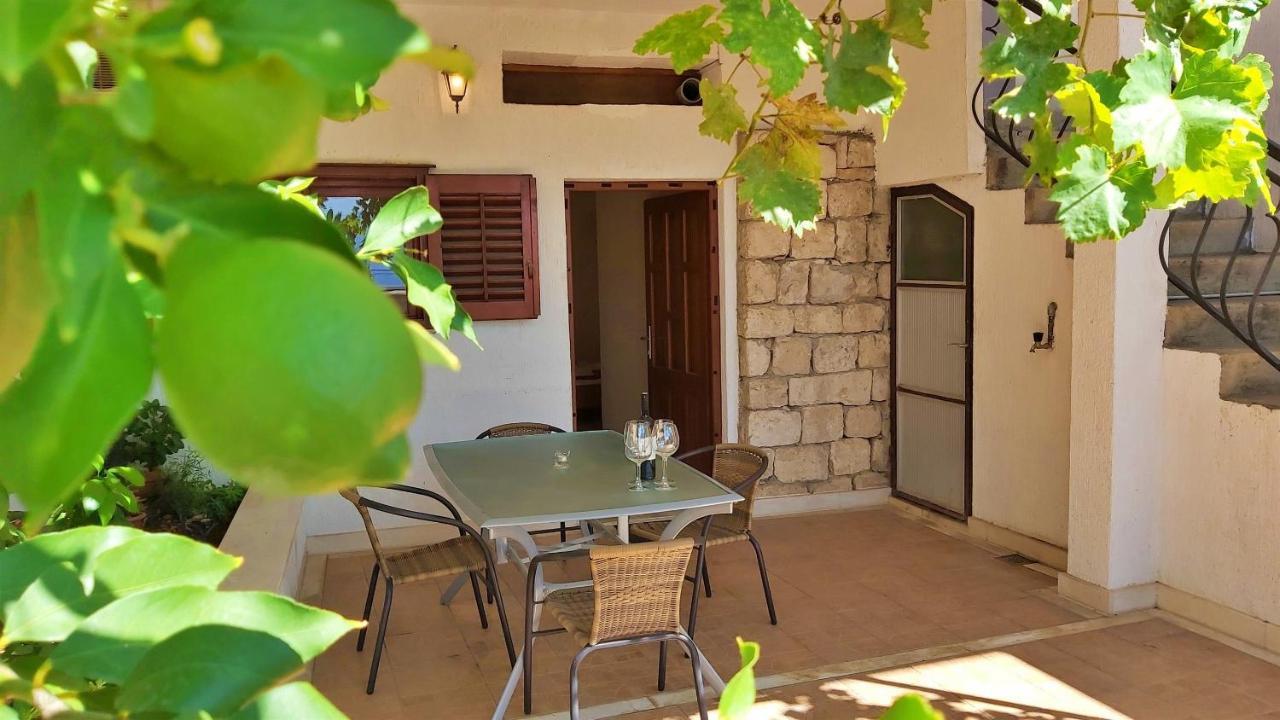 Apartments Gajo Omiš Kültér fotó