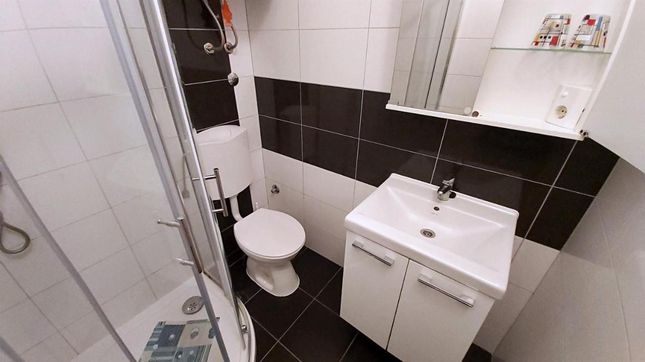 Apartments Gajo Omiš Kültér fotó
