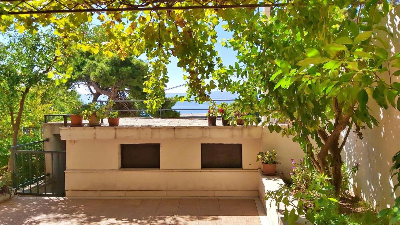 Apartments Gajo Omiš Szoba fotó