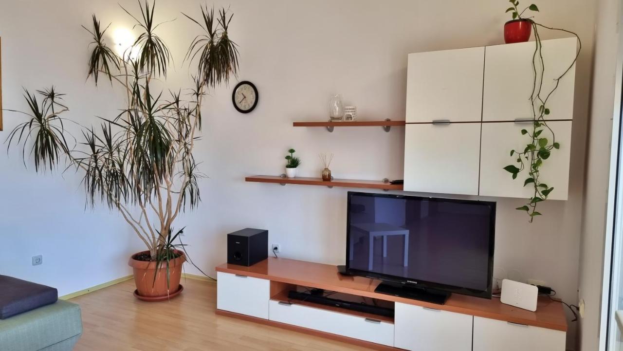 Apartments Gajo Omiš Kültér fotó