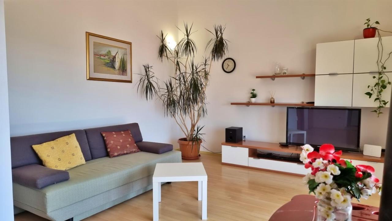 Apartments Gajo Omiš Kültér fotó