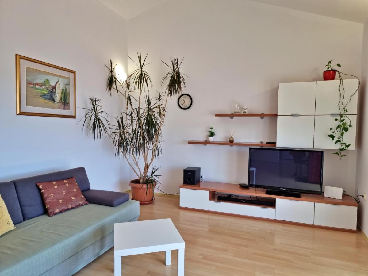 Apartments Gajo Omiš Kültér fotó