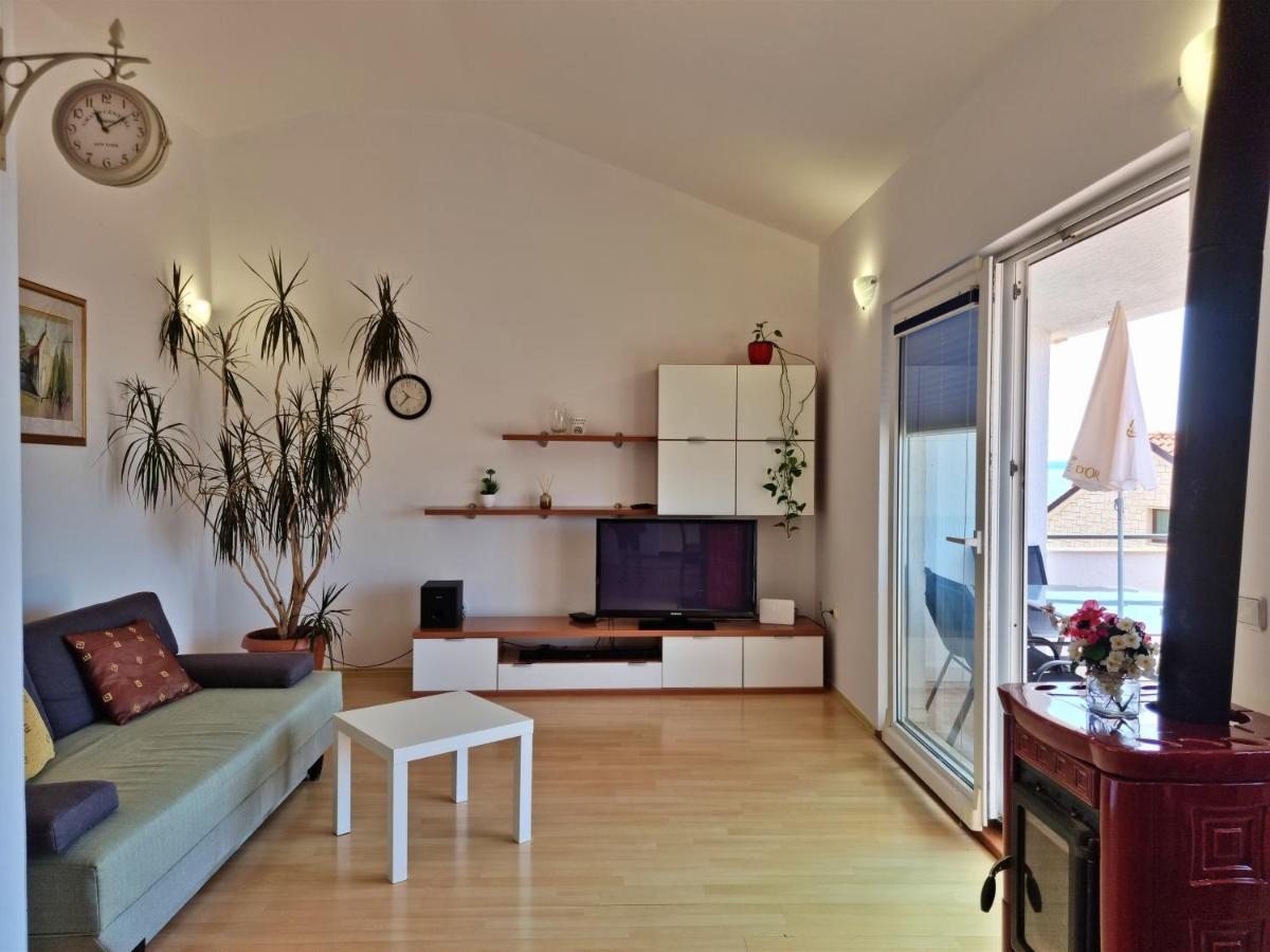 Apartments Gajo Omiš Kültér fotó
