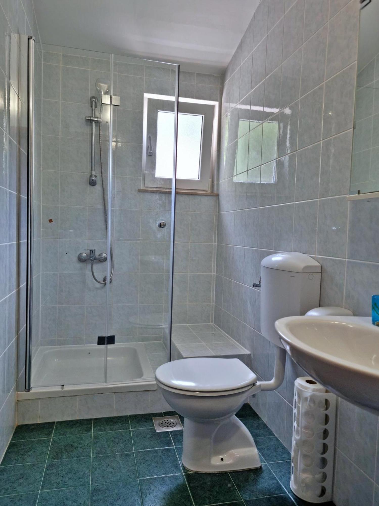 Apartments Gajo Omiš Szoba fotó