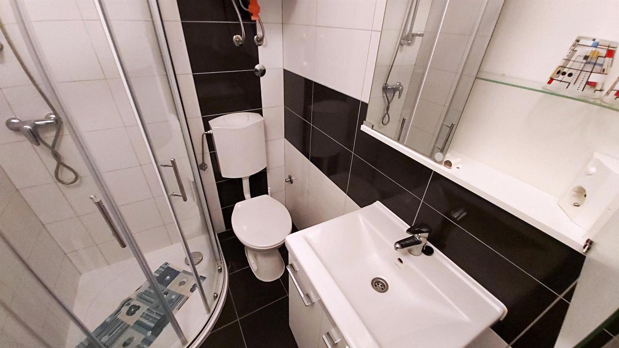 Apartments Gajo Omiš Szoba fotó