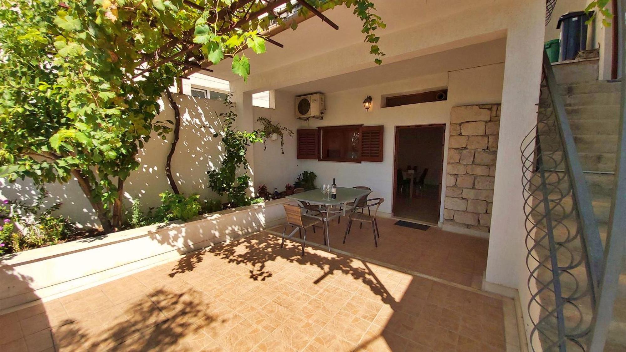 Apartments Gajo Omiš Szoba fotó